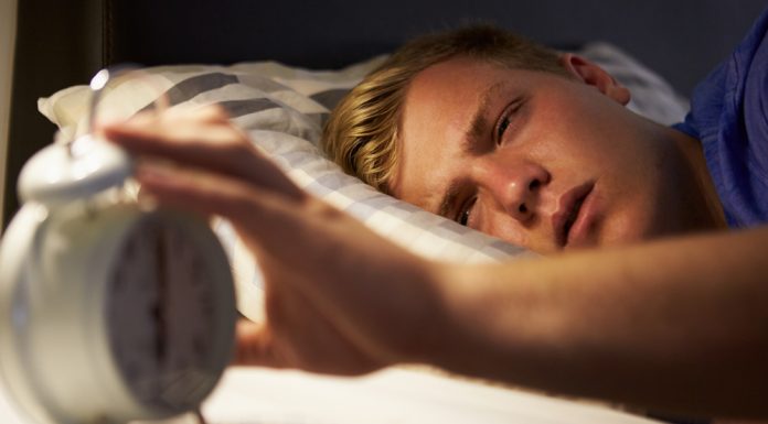 How Early Is Too Early for School? One Tired Mama’s View early school