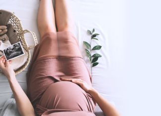 Yay, I’m Pregnant! Now What? pregnant