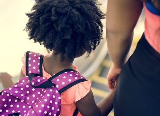New School Year Scaries school scaries