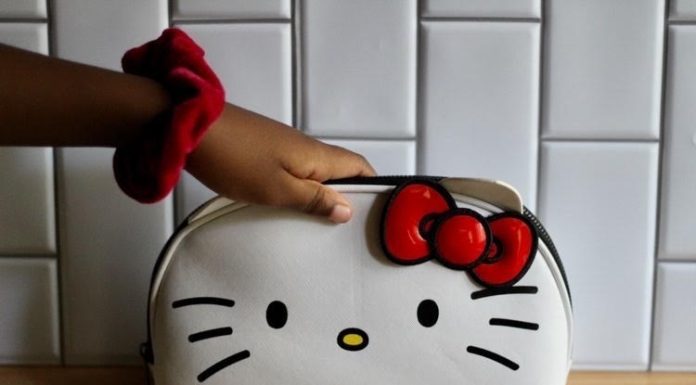 The Back-to-School Emergency Kit You Didn’t Know You Needed emergency kit