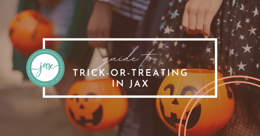 Fall & Halloween Events In & Around Jacksonville