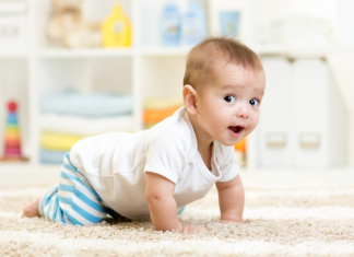 Boy Mom Status: What To Expect When You’re Expecting a Boy boy mom