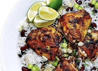 Stay Out of the Kitchen: Our Favorite Meal Prep Businesses in Jax