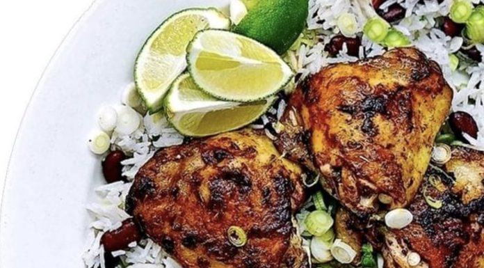 Stay Out of the Kitchen: Our Favorite Meal Prep Businesses in Jax