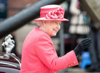 Queen Elizabeth II, the UK’s Longest-Serving Monarch, Dies at 96 queen elizabeth II