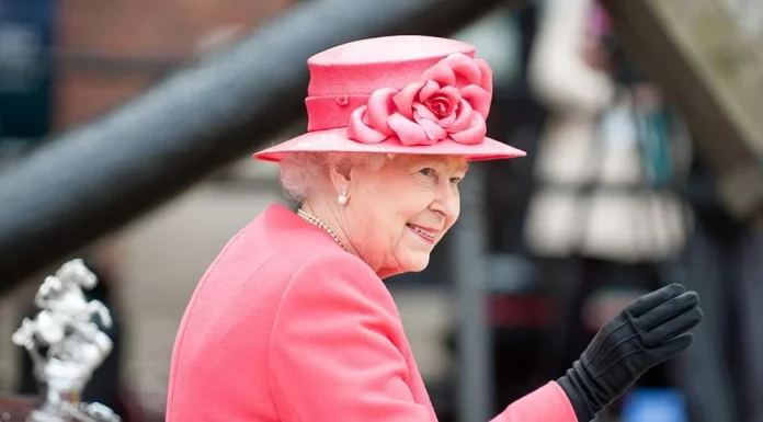 Queen Elizabeth II, the UK’s Longest-Serving Monarch, Dies at 96 queen elizabeth II