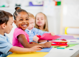Playdate Etiquette: How To Do It Right