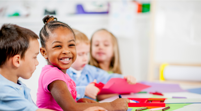 Playdate Etiquette: How To Do It Right