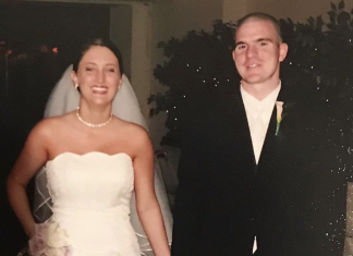 Why My Second Husband Is Way Better Than the First divorce