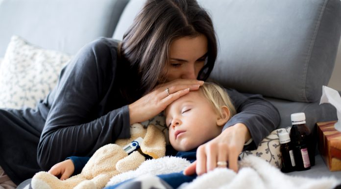 What You and Your Family Can Expect This Flu Season flu season