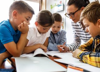 World Teachers’ Day: Shower Our Educators with Love This Fall world teachers day