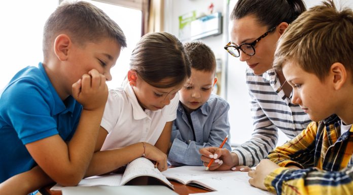 World Teachers’ Day: Shower Our Educators with Love This Fall world teachers day
