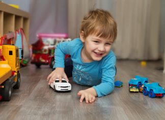 Educate, Ignore, Unfollow, Block and Other Advice for Early Intervention early intervention