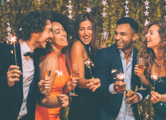 Adults-Only Holiday Events in Jacksonville Jacksonville's BEST Holiday Events Guide