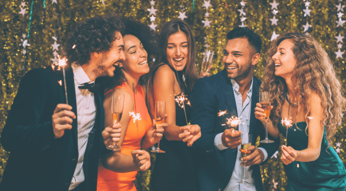 Adults-Only Holiday Events in Jacksonville Jacksonville's BEST Holiday Events Guide