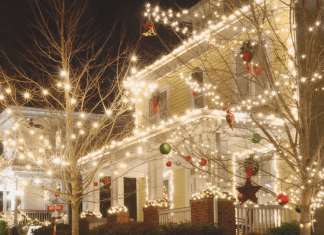 Cruising for Holiday Lights In & Around Jacksonville Jacksonville's BEST Holiday Events Guide