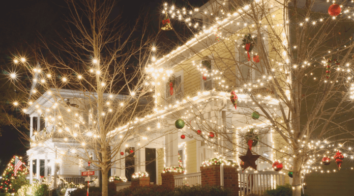 Cruising for Holiday Lights In & Around Jacksonville Jacksonville's BEST Holiday Events Guide