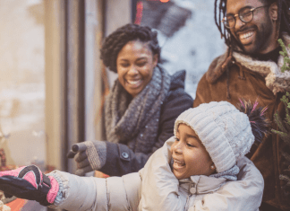 Family-Friendly Holiday Events in Jacksonville Jacksonville's BEST Holiday Events Guide