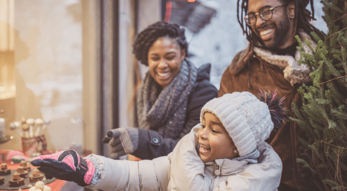 Family-Friendly Holiday Events in Jacksonville Jacksonville's BEST Holiday Events Guide