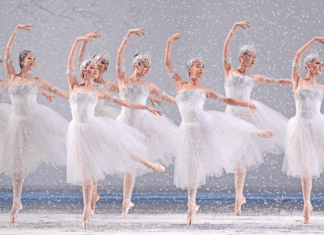 Holiday Shows In & Around Jacksonville Jacksonville's BEST Holiday Events Guide