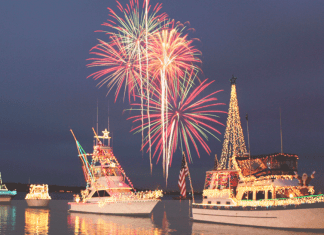 Holiday Parades In & Around Jacksonville Jacksonville's BEST Holiday Events Guide