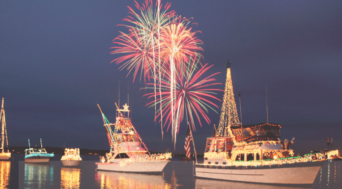 Holiday Parades In & Around Jacksonville Jacksonville's BEST Holiday Events Guide
