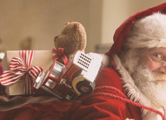 Where to See Santa In & Around Jacksonville Jacksonville's BEST Holiday Events Guide