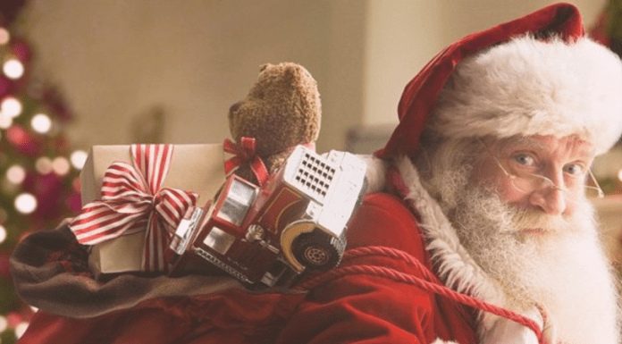 Where to See Santa In & Around Jacksonville Jacksonville's BEST Holiday Events Guide