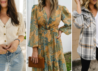 How to Make the Hottest Fall/Winter Fashion Trends Work For You fall trends