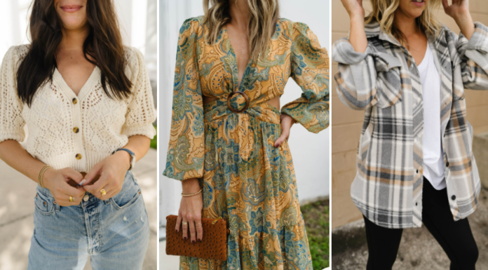 How to Make the Hottest Fall/Winter Fashion Trends Work For You fall trends