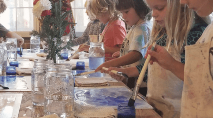 Winter Break & Holiday Camps In Jacksonville Jacksonville's BEST Holiday Events Guide