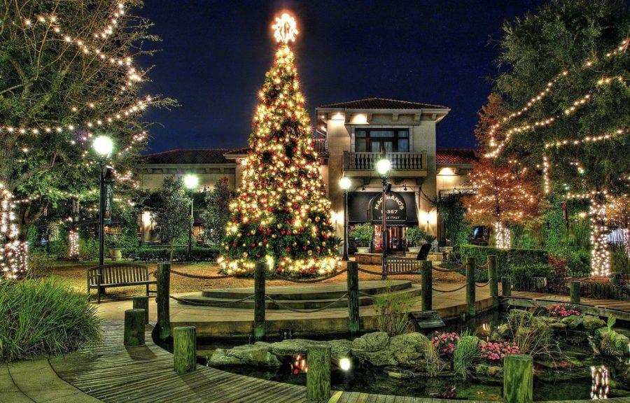 Jacksonville's BEST Holiday Events Guide