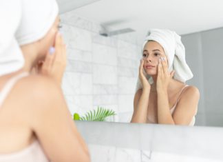Weird Beauty Tips, Vol. 1
