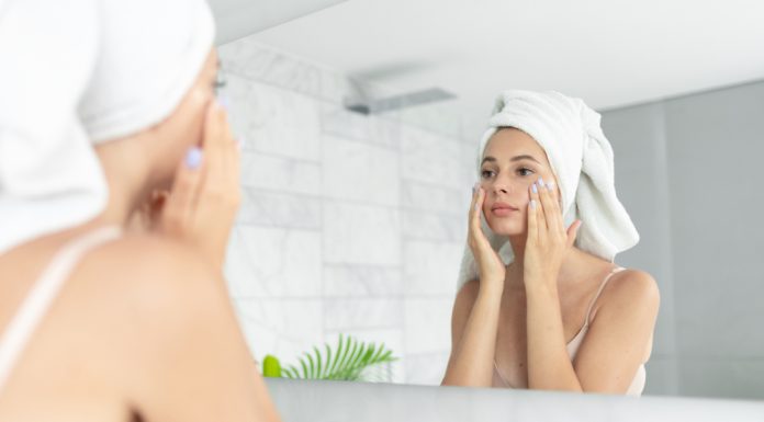 Weird Beauty Tips, Vol. 1