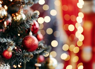 When Our Older Kids Lose Interest in Our Family Holiday Traditions holiday traditions