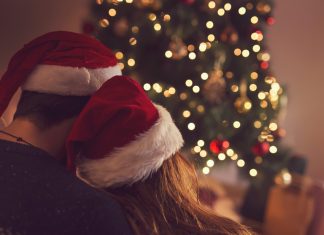 Surviving the Holidays with an Ambivert ambivert
