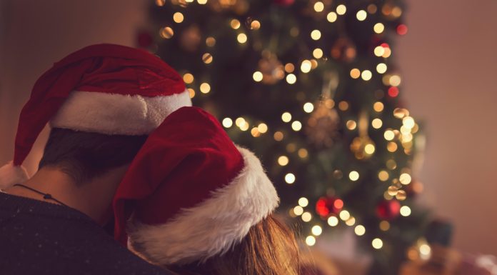 Surviving the Holidays with an Ambivert ambivert