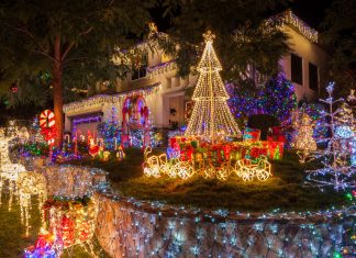 The Sensory Nightmare Before Christmas sensory