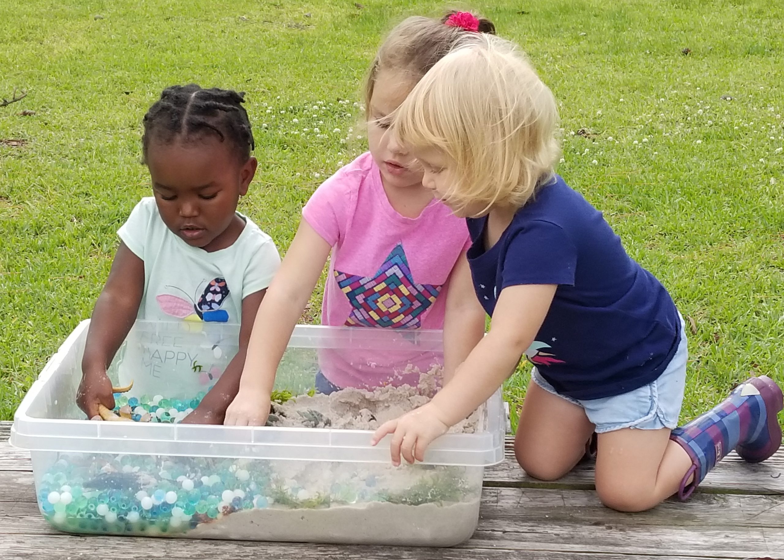 Why Water Beads Are Actually Dangerous for Kids