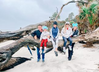 On the Road: Jax to Jekyll Island (and All Its Charm) jekyll island