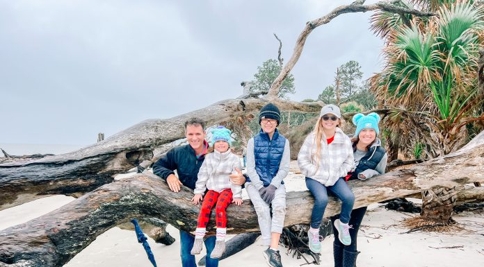 On the Road: Jax to Jekyll Island (and All Its Charm) jekyll island