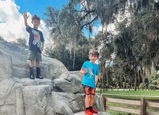 Jacksonville Day Trip: Gainesville’s Hidden Gems