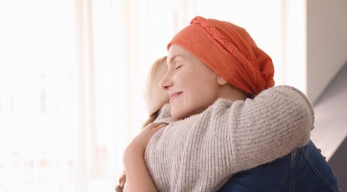 12 Ways You Can Love on Your Friend with Cancer friend with cancer