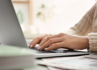 Goodbye, Mommy Blogger