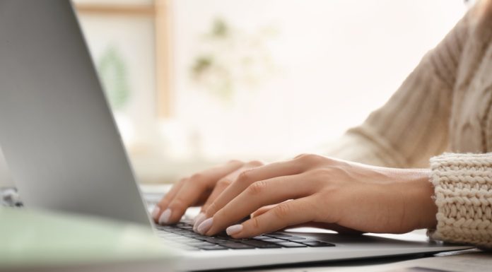 Goodbye, Mommy Blogger