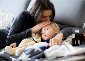 Sniffle Season and Children’s Medicine Shortages: What Parents Need to Know medicine shortage