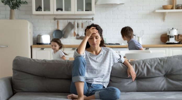 Days When You Don’t Have Any Parenting Left in You parenting