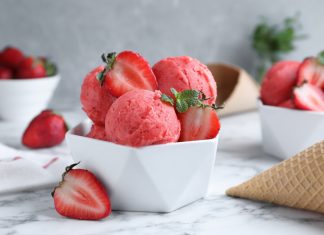 Healthy Nice Cream Recipes (for Ice Cream Anytime!) ice cream recipes