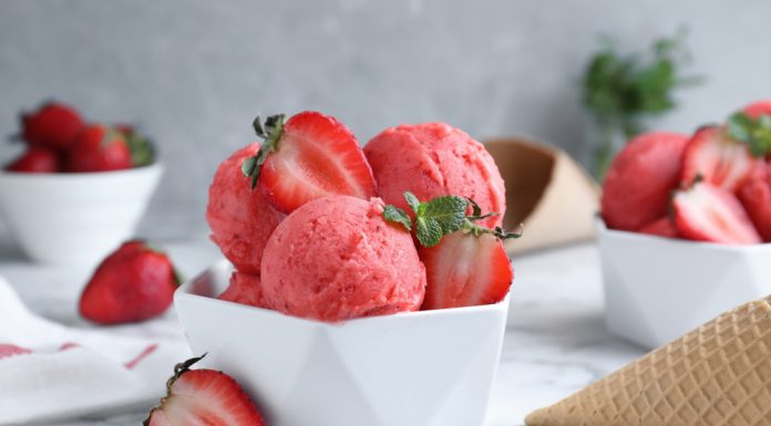 Healthy Nice Cream Recipes (for Ice Cream Anytime!) ice cream recipes