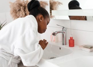 A Simple Skincare Routine for Your Growing Tween tween skincare
